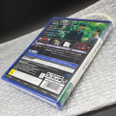 THE CENTENNIAL CASE A Shijima Story PS4 Japan Game in EN-FR-DE-ES-IT-KR NEW