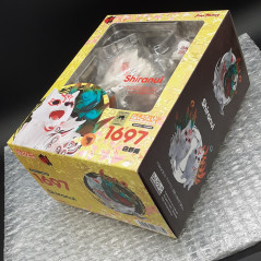 Nendoroid No. 1697 Okami: Shiranui Japan Max Factory / Capcom Official Item NEW
