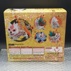 Okami - Shiranui Nendoroid