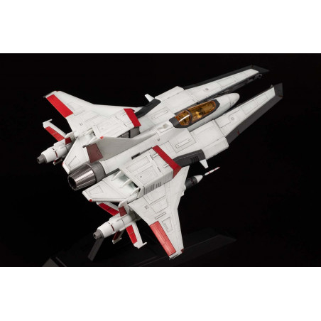 Gradius V 1/144 Scale Plastic Model Kit: Vic Viper GRADIUS V (2P Color) JPN NEW