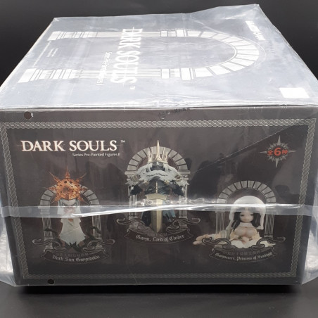 dark souls actoys