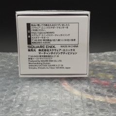 FINAL FANTASY II MUSIC BOX Main Theme Square Enix Japan Official Item NEW