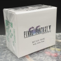 FINAL FANTASY V MUSIC BOX Home, Sweet Home Square Enix Japan Official NEW