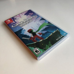 Cave Story+ With Soundtrack Nintendo Switch USA Ver. USED Nicalis Platform