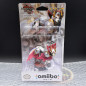 Amiibo Monster Hunter Sunbreak Otomo Garuku Meruzegara Palamute Figure Japan NEW