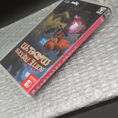 Battle Princess Madelyn Nintendo Switch Japan Game In ENGLISH Action Adventure
