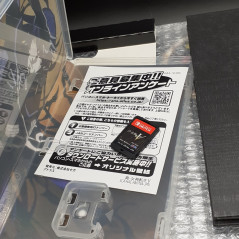 Shin Megami Tensei V Forbidden Nahobido Box Limited Edition Switch Japan RPG Atlus/Nintendo