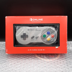 Super Famicom Controller Switch Japan Ver. Nintendo Online Limited Snes Manette
