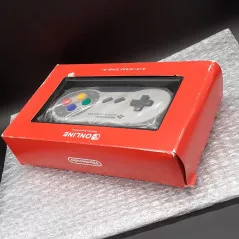 Nintendo Switch Online Super Famicom Controller Japanese Version