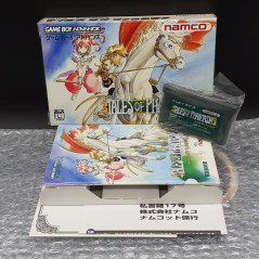 The Legend Of Zelda Link To The Past & Four Swords Game Boy Advance GBA  Japan Ver. Zelda Densetsu 2003 Nintendo AGB-P-AZLJ