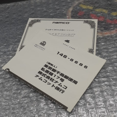TALES OF PHANTASIA Game Boy Advance GBA Japan Ver. Nacm RPG TBE+Reg.Card