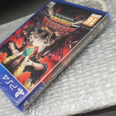SAMURAI SHODOWN Neogeo Collection First Edition PS4 Pix'N Love Games NEW Spirits