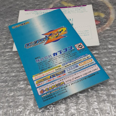 ROCKMAN ZERO 2 Game Boy Advance GBA Japan Ver. Capcom Mega Man TBE+Reg.Card