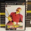 Hard Hitter Tennis Playstation PS2 Japan Ver. Magical Company 2001