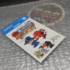 Mahou No Pumpkin Anne&Greg's Magical Adventure Castleween Game Boy Advance GBA Japan Ver.