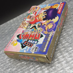 GANBARE GOEMON 1 & 2 Game Boy Advance GBA Japan Ver. Mystical Ninja Yukihime Maginesu