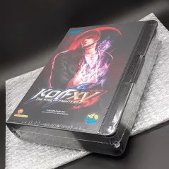 ロムパッケージセット八神庵Ver ザキングオブファイターズ15 Package NeoGeo Box IORI YAGAMI PS5 SNK  JAPAN Online