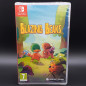 BLAZING BEAKS 3000EX Switch FR NEW Sealed Red Art Games FR-EN-DE-ES-JP-PT-RU-KO