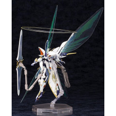 Xenoblade Chronicles 2 SIREN Plastic Model Kit Figure Japan Kotobukiya NEW KP349R