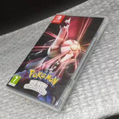 Nintendo Switch (Nintendo Switch) Pokémon Perle Scintillante