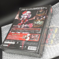 Koumajou Remilia Scarlet Symphony Limited Edition SWITCH Japan Game in EN-FR NEW