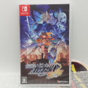 Azure Striker Gunvolt 3 SWITCH Japan Game in EN-FR-DE-ES-IT-KR-PT Neuf/NewSealed