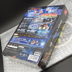 Azure Striker Gunvolt 3 Limited Edition SWITCH Japan Game in EN-FR-DE-ES-IT NEW