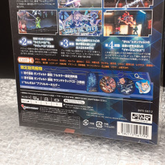 Azure Striker Gunvolt 3 Limited Edition SWITCH Japan Game in EN-FR-DE-ES-IT NEW