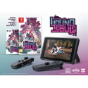 YOUNG SOULS First Edition(3000Ex.) SWITCH NEW Pix'N Love Games (EN-FR-DE-ES-IT-PT)