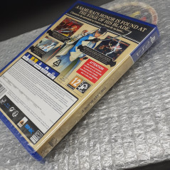 THE LAST BLADE 2 First Edition(3000Ex.) PS4 SNK Pix'N Love Games NEW(EN-DE-ES-JP-PT)