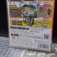 Mr. DRILLER Encore SWITCH Japan Game Region Free In EN-KR-JP NEUF/NEW Puzzle