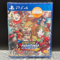 CAPCOM FIGHTING COLLECTION PS4 Game In EN-FR-ES-DE-IT-KR-PT NEW StreetFighter...