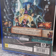 GrimGrimoire OnceMore PS4 Japan Game (Region Free) Neuf/NewSealed Nippon Ichi Software
