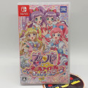 PriPara: All Idol Perfect Stage Nintendo Switch Japan Game Neuf/New Sealed Puri TakaraTomy