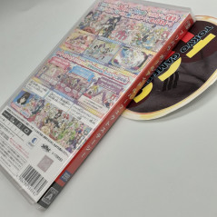 PriPara: All Idol Perfect Stage Nintendo Switch Japan Game Neuf/New Sealed Puri TakaraTomy