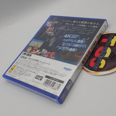 THE LEGEND OF HEROES: Kuro no Kiseki +DLC PS5 Japan Game Neuf/New Falcom RPG