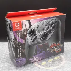 Manette pro nintendo switch - Nintendo