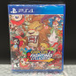 CAPCOM FIGHTING COLLECTION PS4 US Game In EN-FR-ES-DE-IT-KR-PT NEW StreetFighter...