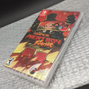 Super Meat Boy Forever Switch Limited Run LRG116 Game n EN-FR-ES-DE-IT-JP-KR NEW
