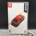 DRIVE Nintendo Switch USA Game (RegionFree) Neuf/New Sealed PM Studios Racing