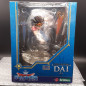 ARTFX J ダイ  Dragon Quest The Adventure of Dai 1/8 Pre-Painted Figure Kotobukiya JPN NEW