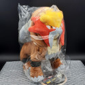 Sanei POKEMON Pocket Monsters All Star Collection ENTEI Plush/Peluche JAPAN NEW