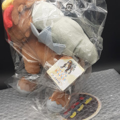 Sanei POKEMON Pocket Monsters All Star Collection ENTEI Plush/Peluche JAPAN NEW