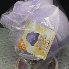 Sanei POKEMON Pocket Monsters All Star Collection DITTO Plush/Peluche JAPAN NEW