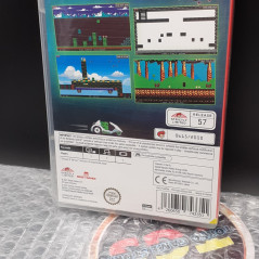 SUPER LIFE OF PIXEL Switch Strictly Limited Games (2000Ex!) SLG57+Card Neuf/New Sealed