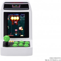 Console Astro City Mini V Edition Japan NEW  Sega Arcade 22 Shooting Games!