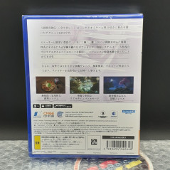 Sword and Fairy: Together Forever PS5 Japan Game in ENGLISH Neuf/New Sealed RPG