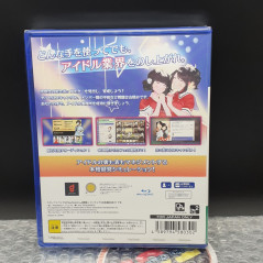 Idol Manager +Bonus PS4 Japan Game in ENGLISH Neuf/NewSealed