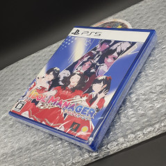 Idol Manager +Bonus PS5 Japan Game in ENGLISH Neuf/NewSealed