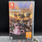 SD Gundam Battle Alliance Switch Japan Game in EN-FR-DE-ES-IT-PT Neuf/NewSealed